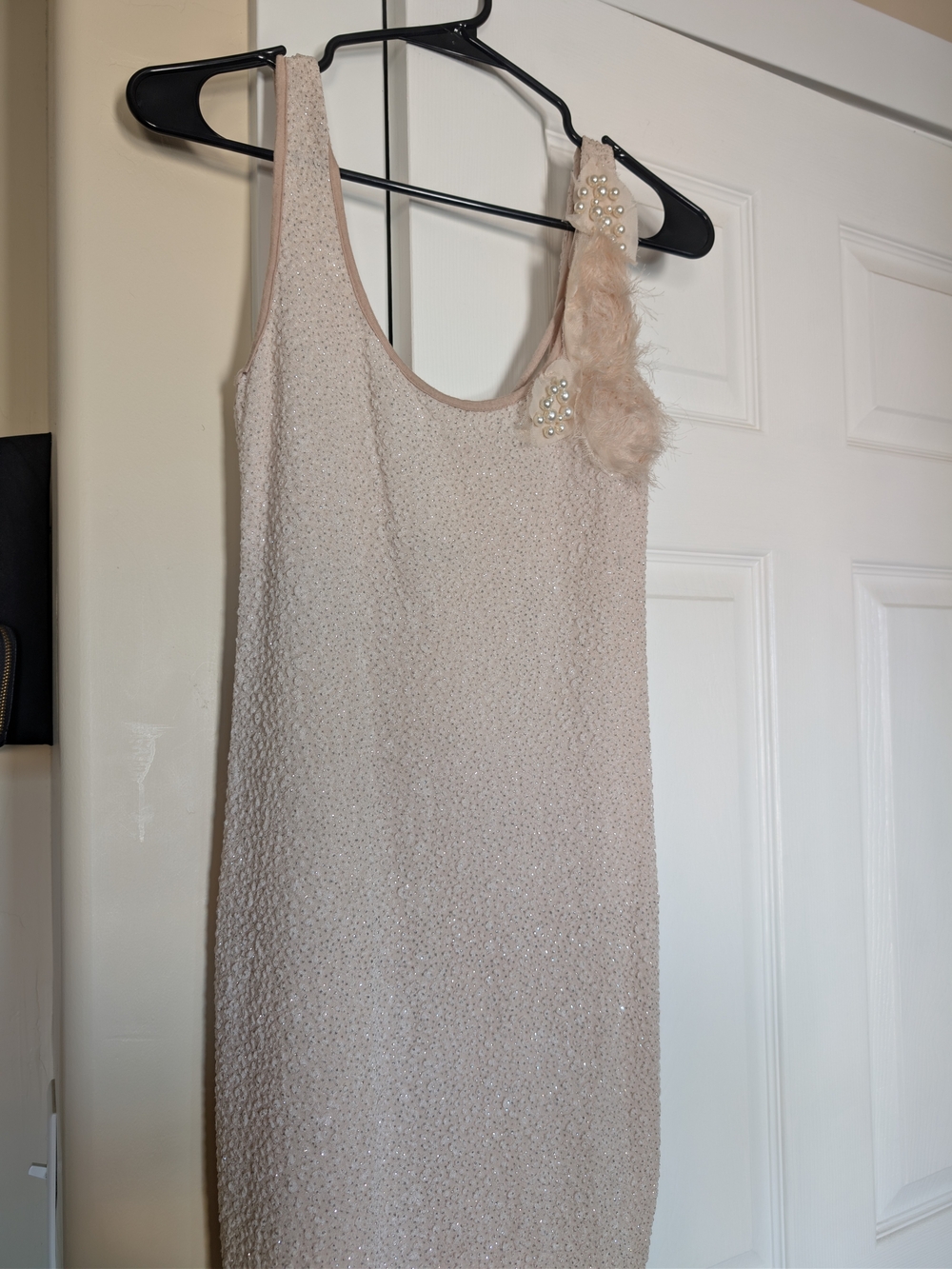 Vintage Body Central Dress
